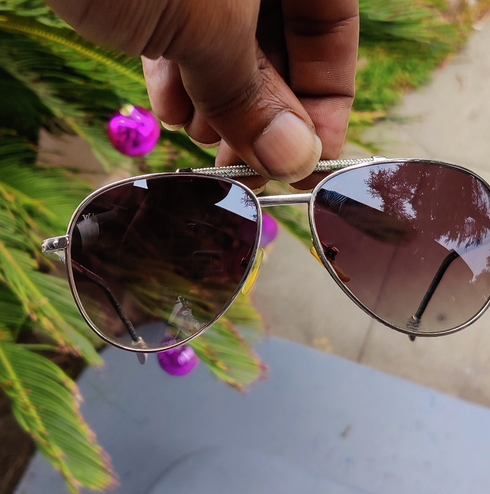 Louis Vuitton glasses